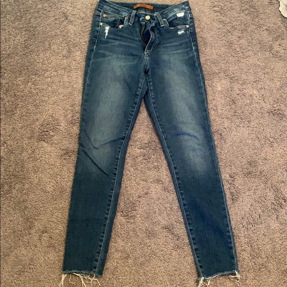 Joe's Jeans Denim - HI(rise) HONEY Joe’s Jeans